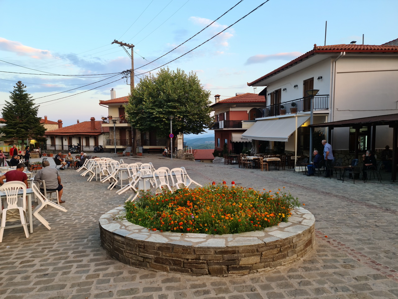  Taxiarchis Halkidiki 